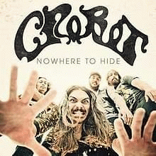 Crobot : Nowhere to Hide